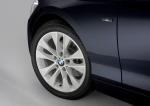 BMW 120d Urban Line 2011 года